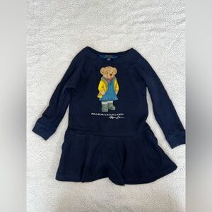 Polo Ralph Lauren dress